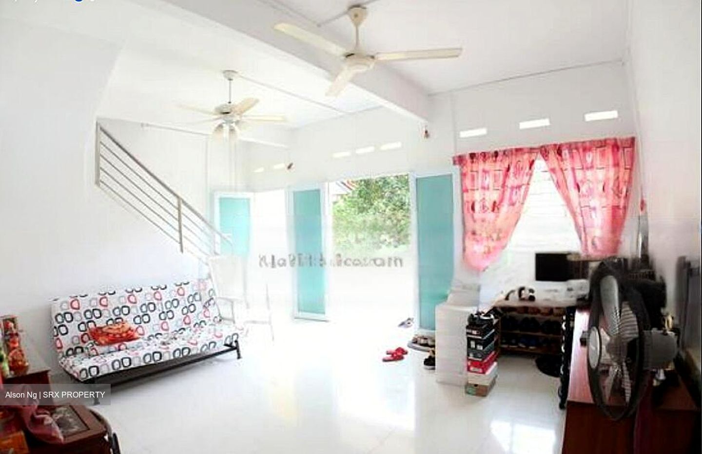 Jalan Kayu Estate (D28), Terrace #466900151